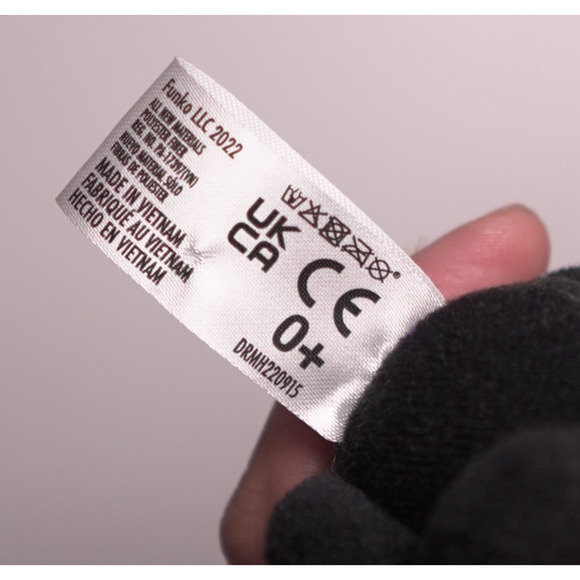 FUNKO POP Harry Potter Plush Toy 4" Soft Collectible Figures Geek Nerd Academia - Picture 11 of 13